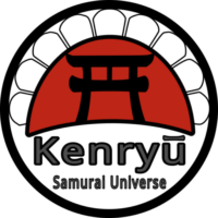 Kenryu Samurai Universe