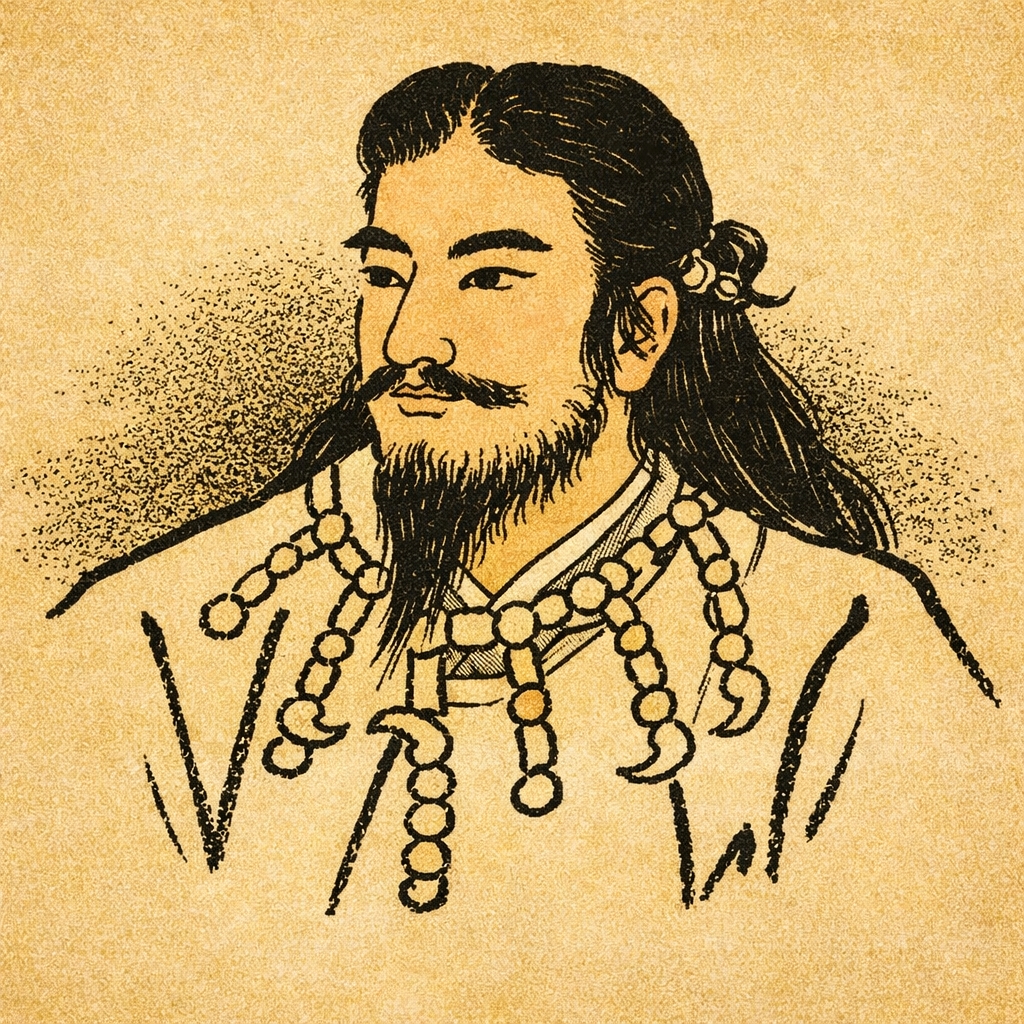 12 - Keikō Tennō - 景行天皇, (De 71 à 130)