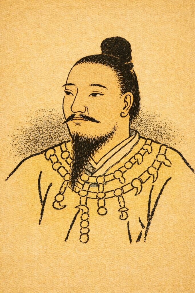 13 - Seimu Tennō - 成務天皇, (De 131 à 190)